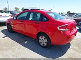 Ford Focus Se/Ses 1FAHP35N78W148939 снимка