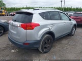 TOYOTA RAV4 LE 2T3BFREV9DW022354 снимка