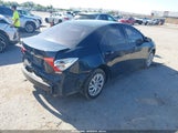 TOYOTA COROLLA LE 2T1BURHEXHC924691 fotografie