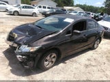 HONDA CIVIC LX 2HGFB2F55EH520590 снимка