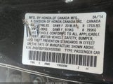 HONDA CIVIC LX 2HGFB2F55EH520590 снимка