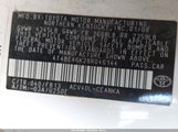 TOYOTA CAMRY LE 4T4BE46K28R040144 снимка