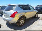 NISSAN MURANO SL JN8AZ08T24W222149 снимка