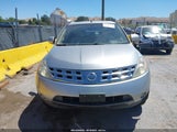 NISSAN MURANO SL JN8AZ08T24W222149 снимка