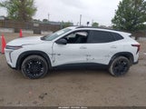 CHEVROLET TRAX FWD ACTIV KL77LKE20RC109711 снимка