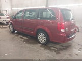 DODGE GRAND CARAVAN AMERICAN VALUE PKG 2C4RDGBG4FR725176 снимка