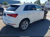AUDI Q3 PREMIUM 45 TFSI S LINE QUATTRO TIPTRONIC WA1DECF32N1148121 photo