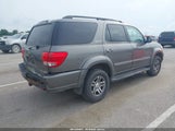 TOYOTA SEQUOIA LIMITED V8 5TDBT48A46S260900 photo