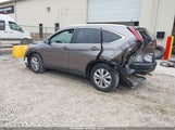 HONDA CR-V EX 5J6RM4H55CL007557 снимка