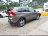 HONDA CR-V EX 5J6RM4H55CL007557 снимка