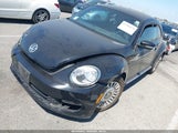 VOLKSWAGEN BEETLE 2.5L 3VWJP7AT2EM602899 снимка