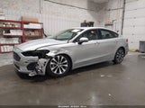 Ford Fusion Se 3FA6P0T92KR261140 fotografie