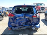 NISSAN ROGUE SV KNMAT2MT5HP591361 снимка