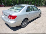 TOYOTA COROLLA LE 1NXBR30E97Z822757 снимка