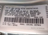 TOYOTA COROLLA LE 1NXBR30E97Z822757 снимка