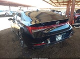 HYUNDAI ELANTRA LIMITED 5NPLP4AG4MH008901 photo