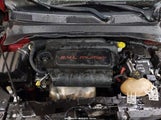 Jeep Compass Trailhawk 4X4 3C4NJDDB9JT470005 снимка