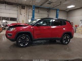 Jeep Compass Trailhawk 4X4 3C4NJDDB9JT470005 снимка