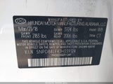 HYUNDAI ELANTRA SEL 5NPD84LF4JH339124 fotografie