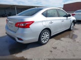 NISSAN SENTRA SV 3N1AB7AP1KL604264 снимка