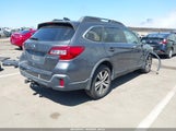 SUBARU OUTBACK 2.5I LIMITED 4S4BSANC9K3355791 снимка