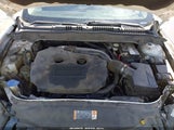 FORD FUSION TITANIUM 3FA6P0K91ER170639 снимка