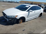 FORD FUSION TITANIUM 3FA6P0K91ER170639 fotografie