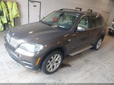 BMW X5 XDRIVE35I/XDRIVE35I PREMIUM/XDRIVE35I SPORT ACTIVITY 5UXZV4C54D0B21144 fotografie