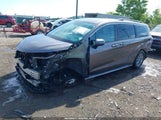 TOYOTA SIENNA LE 5TDBSKFC1NS049616 снимка