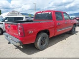 Chevrolet Silverado  Z71 2GCEK13TX41422024 снимка