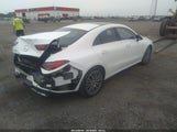 MERCEDES-BENZ CLA 250 COUPE W1K5J4GB0SN522298 fotografie