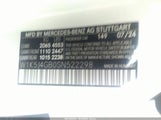 MERCEDES-BENZ CLA 250 COUPE W1K5J4GB0SN522298 photo