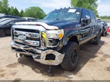 Ford F-250 Lariat 1FT7W2BT6CEB73237 снимка