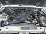 FORD RANGER XLT 1FTYR44E22TA51507 снимка