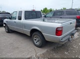 FORD RANGER XLT 1FTYR44E22TA51507 снимка