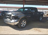 Ram  Big Horn 4X2 6'4 Box 1C6RR6GT9JS211663 снимка