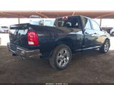 Ram  Big Horn 4X2 6'4 Box 1C6RR6GT9JS211663 снимка