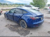 TESLA MODEL 3 LONG RANGE DUAL MOTOR ALL-WHEEL DRIVE 5YJ3E1EBXMF054945 fotografie