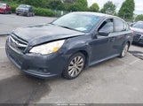 SUBARU LEGACY 2.5I LIMITED 4S3BMCL69B3222293 снимка