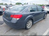 SUBARU LEGACY 2.5I LIMITED 4S3BMCL69B3222293 снимка