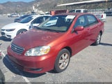 TOYOTA COROLLA LE 1NXBR32E74Z320421 снимка