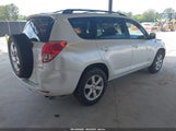 TOYOTA RAV4 LIMITED V6 JTMBK31V575019221 fotografie