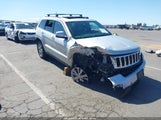 JEEP GRAND CHEROKEE LAREDO 1J4RR4GT6BC666604 снимка