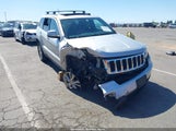 JEEP GRAND CHEROKEE LAREDO 1J4RR4GT6BC666604 снимка