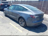 TESLA MODEL 3 REAR-WHEEL DRIVE 5YJ3E1EAXNF117762 снимка