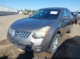 NISSAN ROGUE S JN8AS5MV8AW135084 снимка