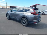 Honda Cr-V 2Wd Ex-L 2HKRW1H82LH418332 photo