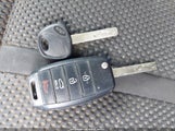 KIA OPTIMA LX 5XXGT4L30KG303445 снимка