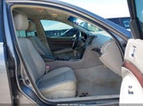 INFINITI G37X JN1CV6AR9CM674663 снимка