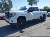 GMC SIERRA 2500HD 4WD STANDARD BED AT4 1GT49PEY4NF305200 fotografie